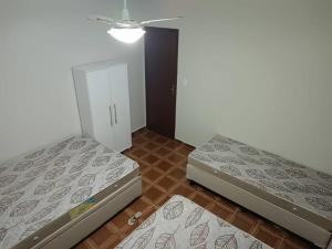 Apartamento com varanda e churrasqueira vila caiçara