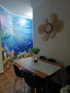 Apartamento com varanda e churrasqueira vila caiçara