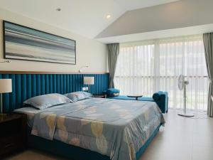 Bai Truong CEO Villas