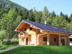 Unique holiday home in Ruhpolding with sauna - Unken
