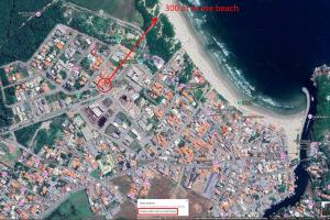 Comfortable 2 Bedroom Apartment Near The Beach