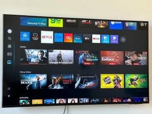 Comfortable 2 Bedroom Apartment Near The Beach