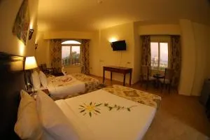 Star House Hotel and Diving center - 马萨阿拉姆