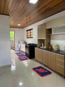 Casa com vista deslumbrante