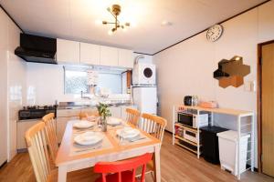 oyadoya nagoya nakamura 地下鉄中村公園駅徒歩7分 最大8名 駐車場有り