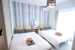 COMMA HOUSE Nishi-Ikebukuro 11