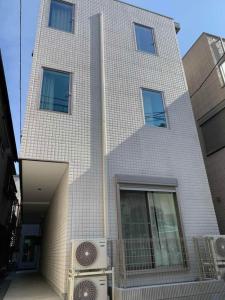 COMMA HOUSE Nishi-Ikebukuro 11