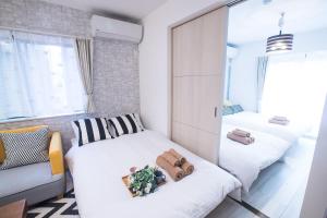 COMMA HOUSE Nishi-Ikebukuro 11