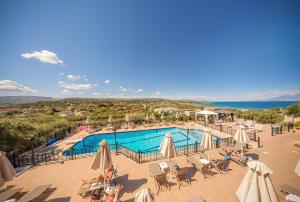 Zante Palace Zakynthos Greece