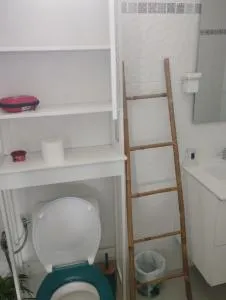 Lakafrine - Maison de lʼEnfance