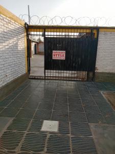 ALQUILER POR DIA EN MALARGÜE 2 Céntrico