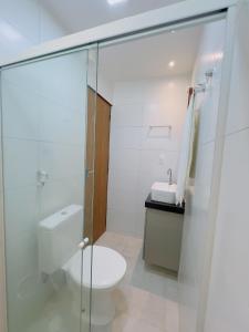 Pousada recanto porto tropical