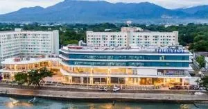 D. R. Condo unit - 锡基霍尔