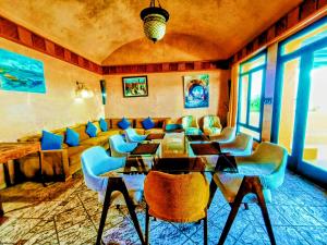 K3 triplex vue sur Mer avec trois piscines