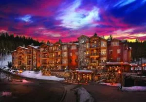Hyatt Vacation Club at Northstar Lodge - Carnelian Bay