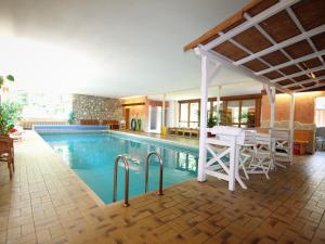 Ferienwohnung in Ruhpolding