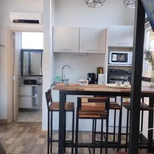 Las Aguilas alojamiento - Lago Futalaufquen