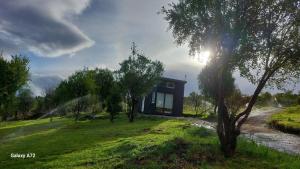 Las Aguilas alojamiento