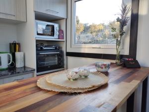 Las Aguilas alojamiento