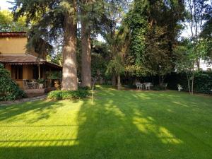 Casona estilo colonial