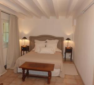 Appartements Arles les Alyscamps : photos des chambres