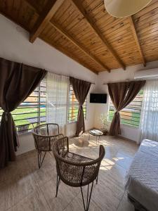 Hospedaje LH Quinta 4