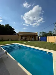 Hospedaje LH Quinta 4 - Máximo Paz