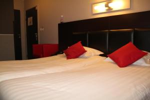 Hotel La Louve
