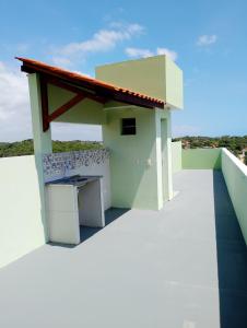 Kitnet 3,Vista Fantastica