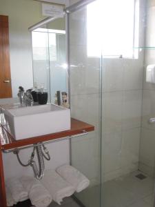 Pousada Thai Bungalows-Taipu de Fora