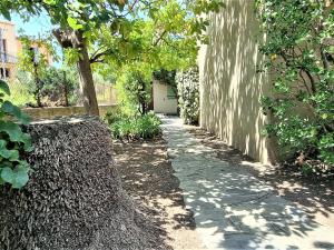 Maison à Banyuls-sur-Mer proche commerces et plage, 6 pers., climatisation - FR-1-309-34