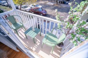 3bed2bth Luxe W Free Parking & Quick Nyc Access