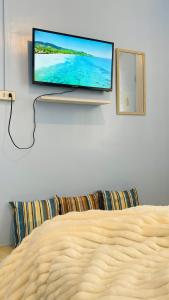 The Beach House at Elyu Exclusive Beach Front Villa