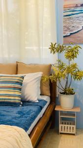 The Beach House at Elyu Exclusive Beach Front Villa