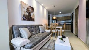 202S Encantador apartamento para ti!