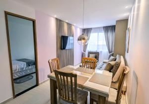 202S Encantador apartamento para ti!