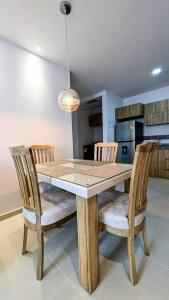 202S Encantador apartamento para ti!