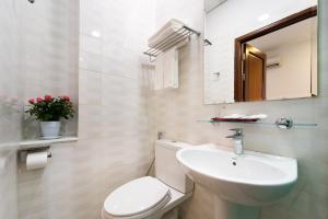 Phòng Đôi Cao Cấp (Superior Double Room)