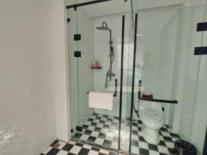 Vangvieng Lina hotel