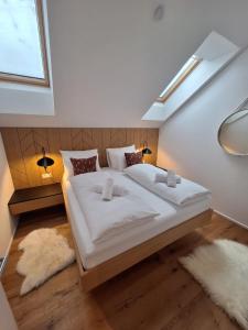 Chalet Waldzauber Your Alpine Escape in Bad Kleinkirchheim Near the Ski Lift