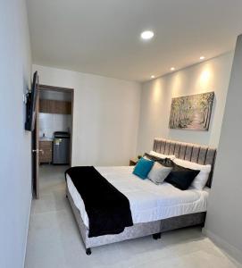 201S Apartamento de ensueño