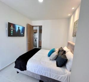 201S Apartamento de ensueño