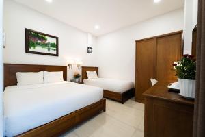 Phòng Ba Người Tiêu Chuẩn (Standard Triple Room)