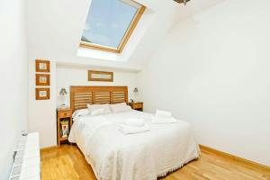 Casa Begoña - Wifi sencillo y acogedor