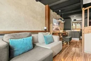 IRAIDA - Precioso duplex en Lanuza - Sallent de Gállego