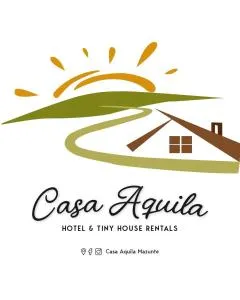 Casa Aquila Mazunte - Масунте