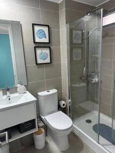 Bello departamento Frente al mar- Concon - Costa Higuerillas