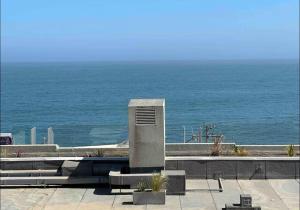 Bello departamento Frente al mar- Concon - Costa Higuerillas