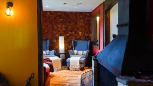 Kawa Mountains Hakuba