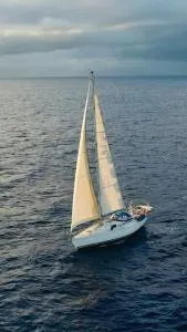 Voilier FIRST 405 - 塔腾